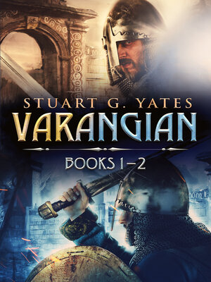 cover image of Varangian--Books 1-2